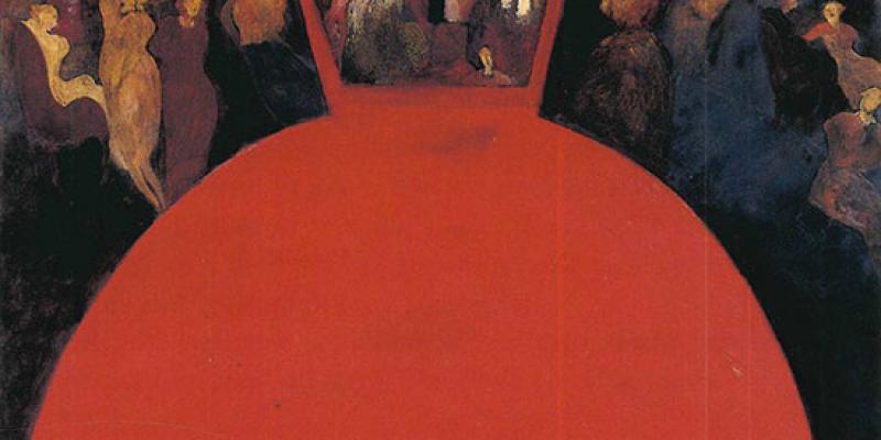 ORNELLA BARATTI BON: Dipinti