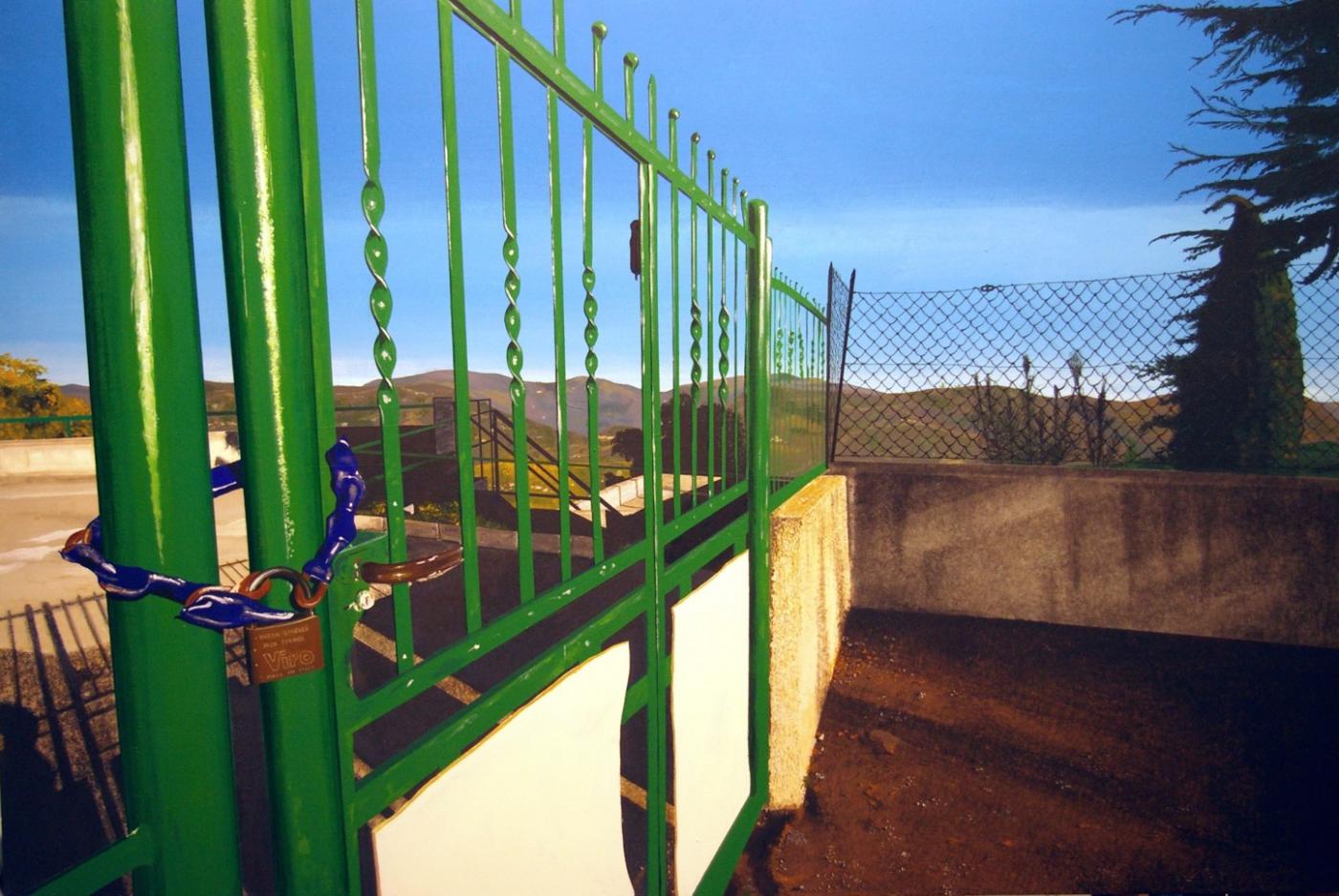 Premio Arte Laguna 2011