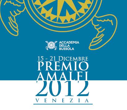 XI PREMIO AMALFI A VENEZIA