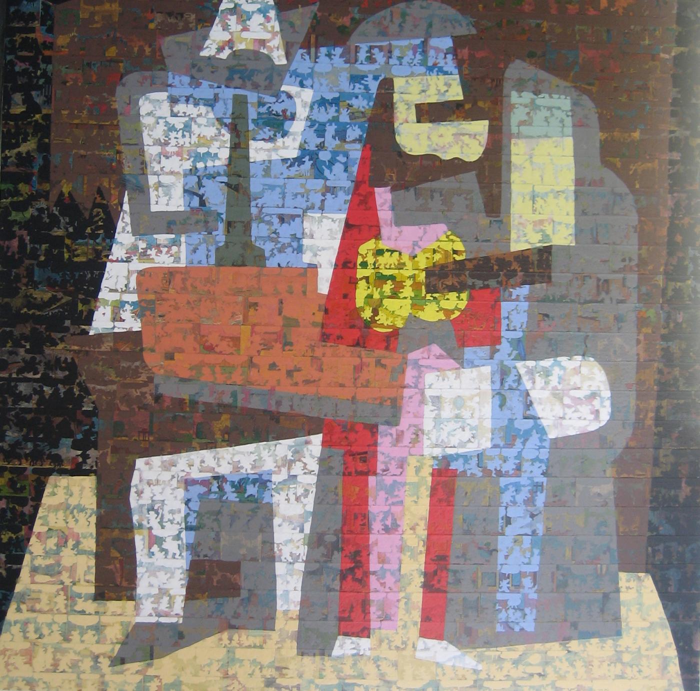 Edoardo Stramacchia - Antologia 1973-2012