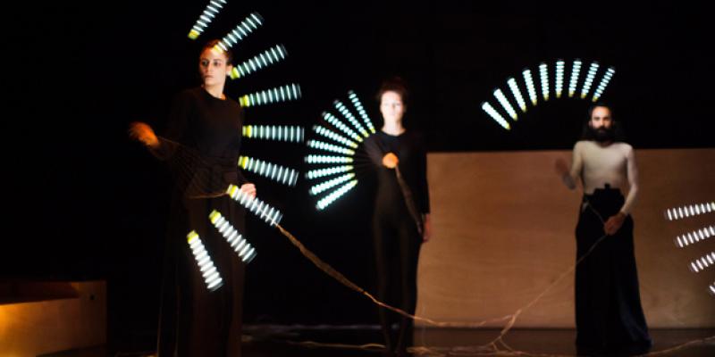 "Systema Occam" - XAVIER VEILHAN & ELIANE RADIQUE "Systema Occam" - XAVIER VEILHAN & ELIANE RADIQUE