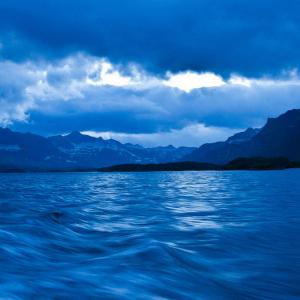 USA. Alaska 2/3. Confini e oltre