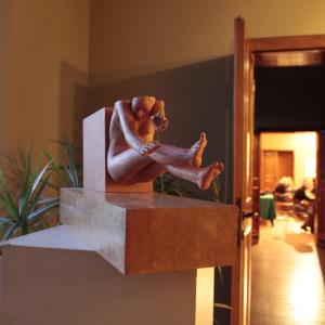 TANTISSIMI AMICI...A VIAGGIO NELL'ARTE alla MERIDIANA DI MODENA