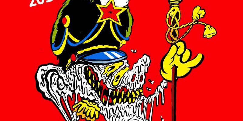 AFA - Autoproduzioni Fichissime Anderground AFA - Autoproduzioni Fichissime Anderground