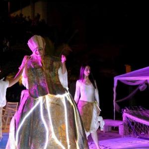 Festival International Art Glogalart Seconda Tappa 2016 Festival International Art Glogalart Seconda Tappa 2016