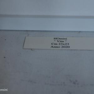 ARS MUTINENSIS 12 modenesi in mostra 