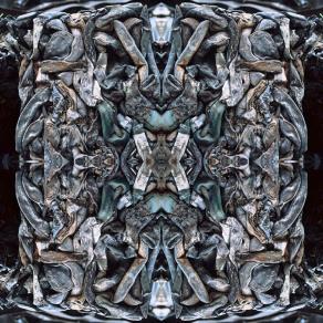 Scraps # 4 (serie "Rottami" n. 4)