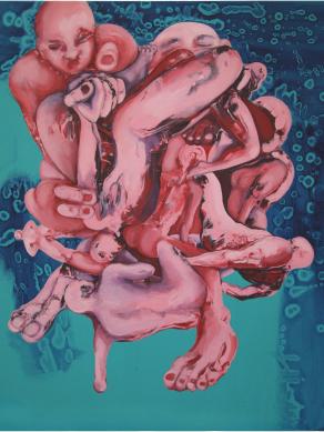 KOLOSS, oder wie viele bin ich? 