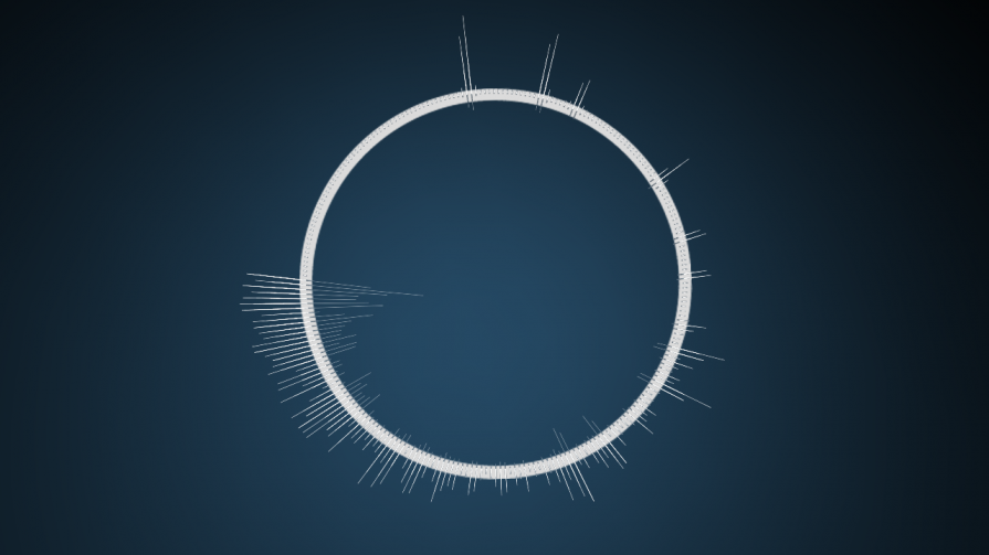 Sounds of Complexity 2009