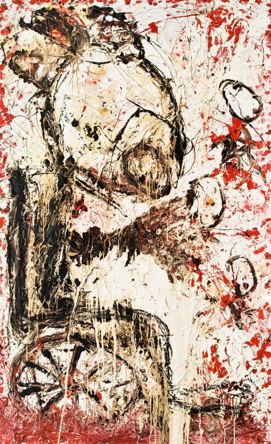 Horror Rabbit Horror Rabbit