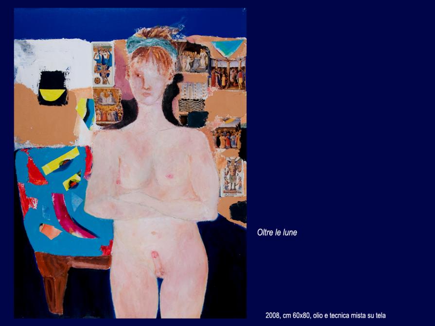 oltre le lune