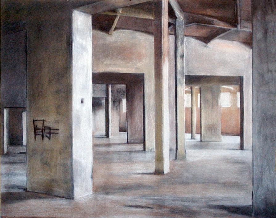 Stazione Frigorifera VR ZAI