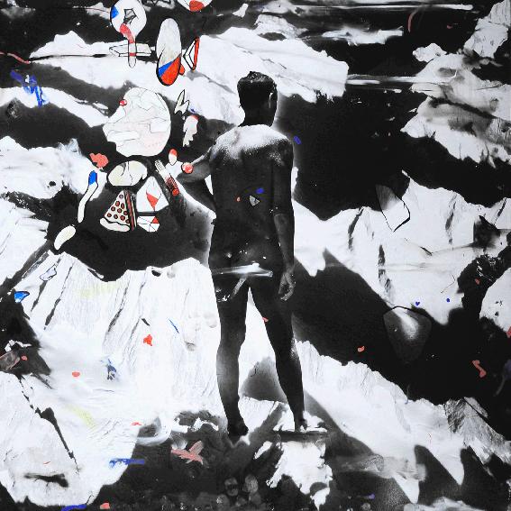 SOVRAPENSIERO-LOSTINTHOUGHT SOVRAPENSIERO-LOSTINTHOUGHT