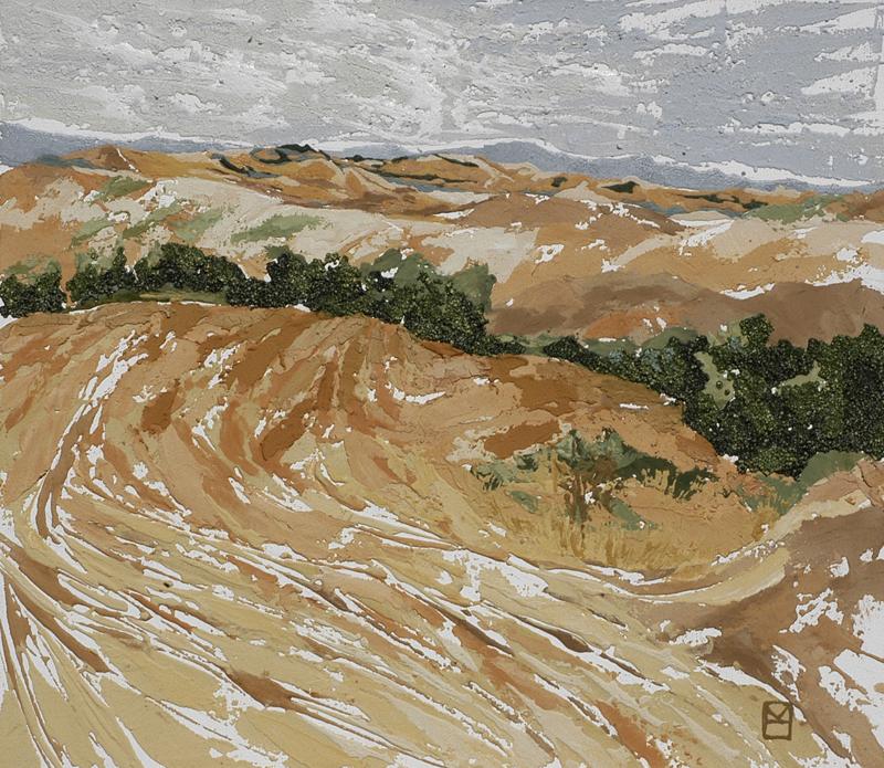 Petreto settembre 2008