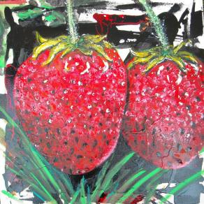 il posto delle fragole,ombre nella notte