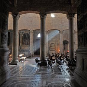 Golgota (Resurrezione di un delfino)