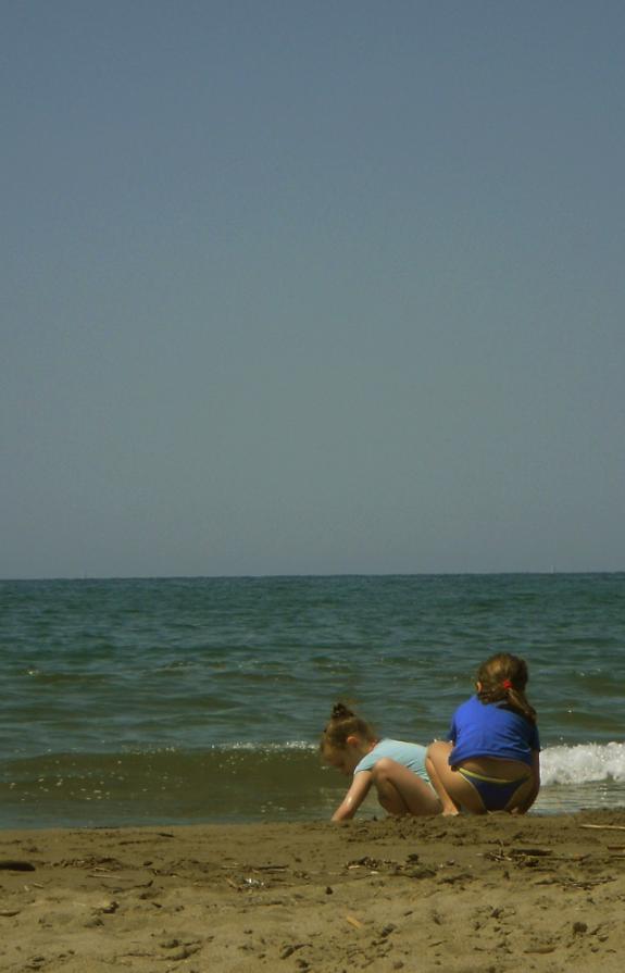 Facciamo un castello