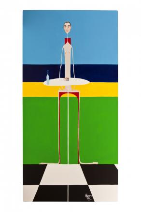 l'imprenditore marco uboldi