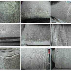 tela per pittura in rotoli