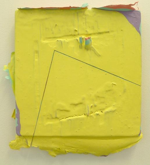 Raveling Margins Raveling Margins