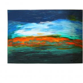 '' From New York with love ''