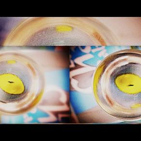 Le regard...abstrait !