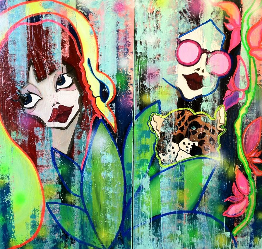 PLASTIK LUNA PARK PLASTIK LUNA PARK