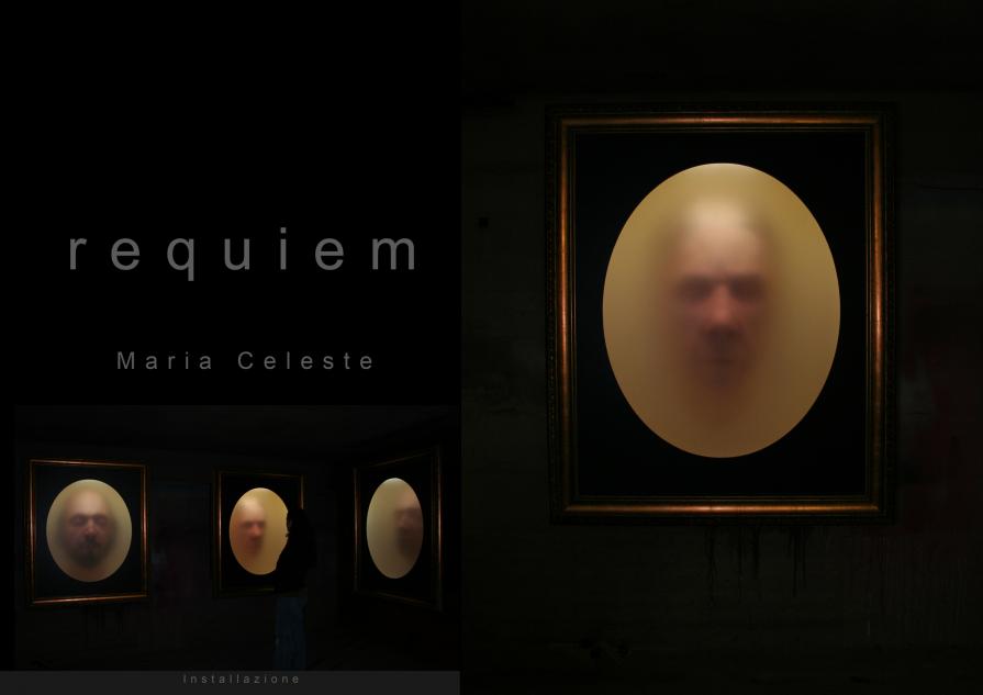 REQUIEM Maria Celeste REQUIEM Maria Celeste