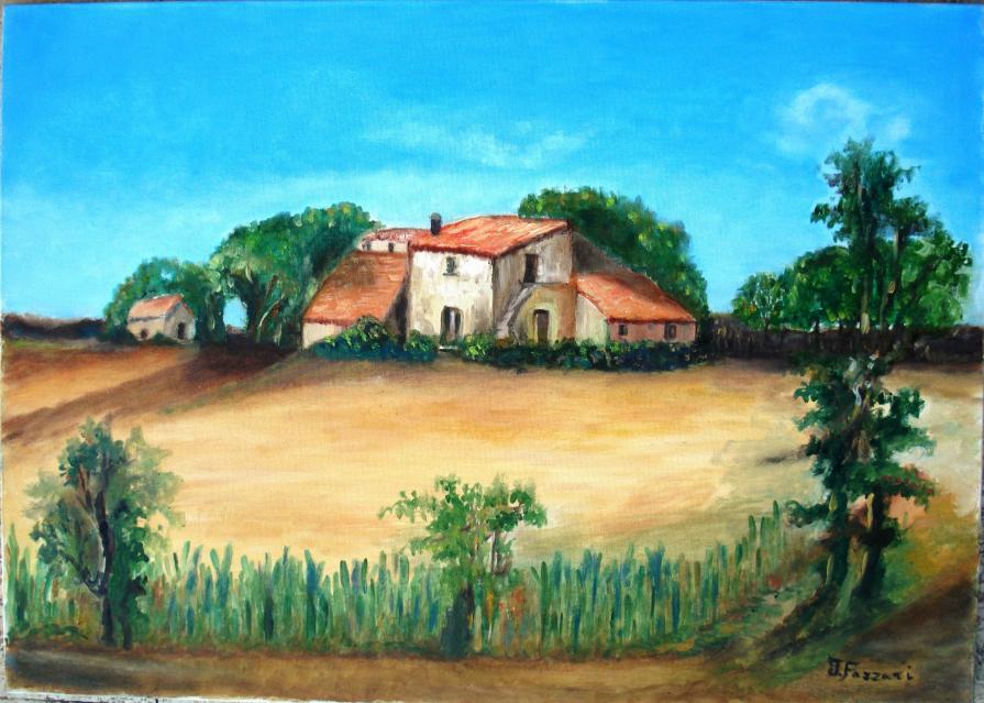 Irene Fazzari – U pagghiaru du Poru Irene Fazzari – U pagghiaru du Poru