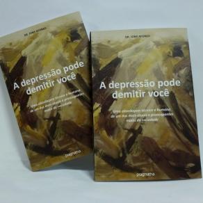 Libro La depressione puó dimetterti