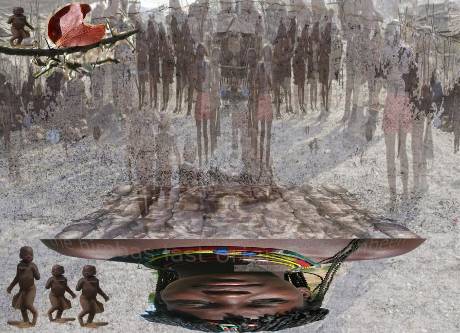 himba big celebration