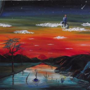 Evasione dalla realtà