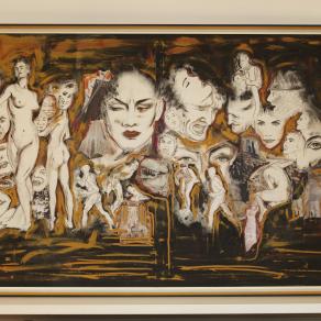 LA FINE E IL SUO INIZIO