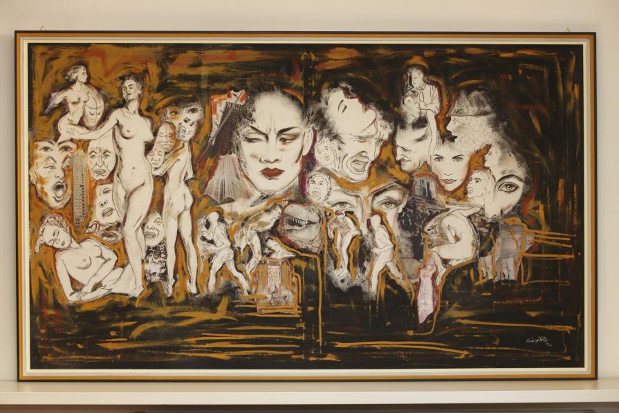 LA FINE E IL SUO INIZIO