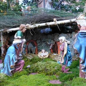 Joyeuse Epiphanie ! Felice Befana ! Happy Epiphany !