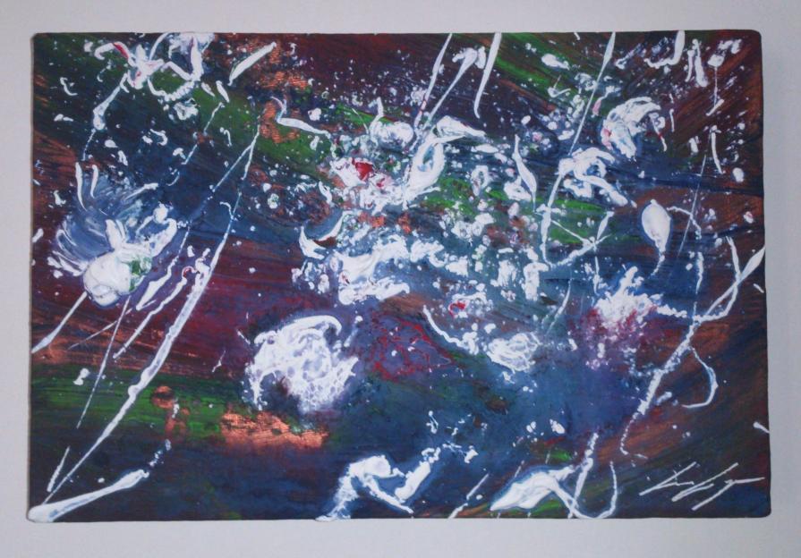 Le note della mia Arte