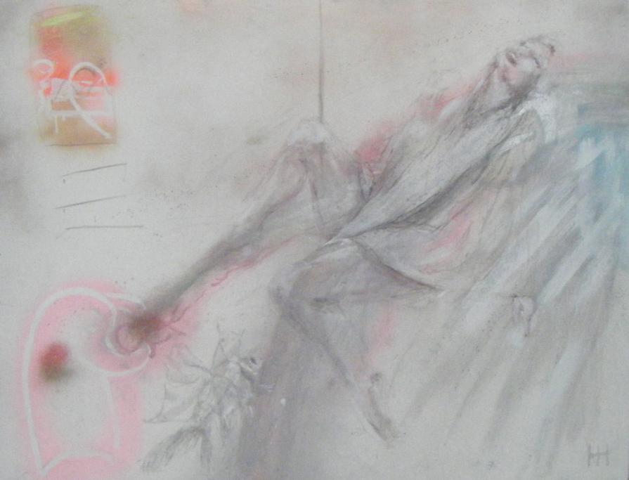 Naissance Naturel. from 'The perspective collection' 