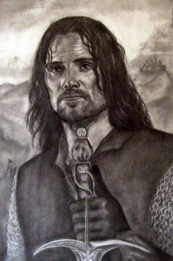 Aragorn