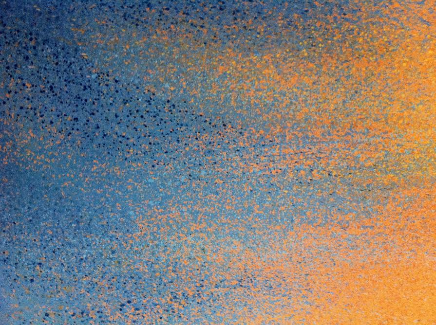 ALZO GLI OCCHI AL CIELO