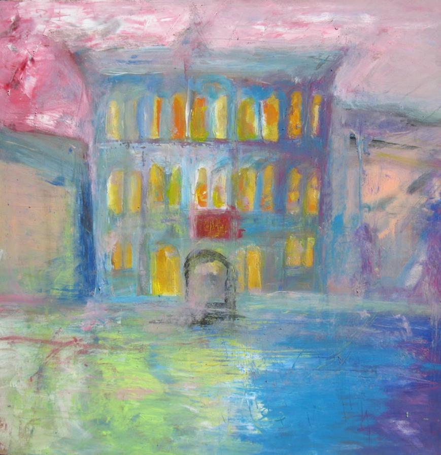 Venezia Casinò - Infinite Emotion (Ciclo Prismabstraction)