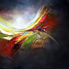 Awakening Reloaded  in Umber - Yellow