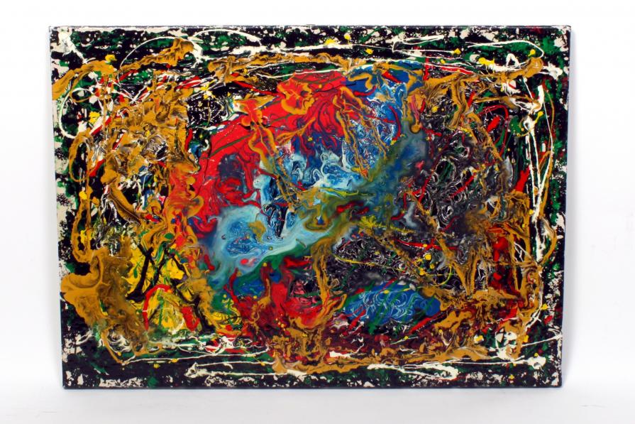 "NERONE " incendio di roma