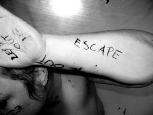 AL! - Behind Closed Doors I