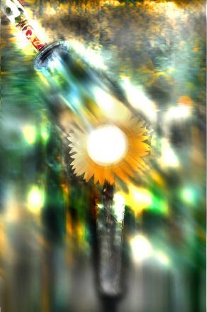 la vita quotidiana di molti è sentirsi svuotati al cetro dello stomaco