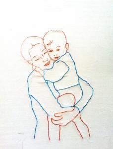 ELIZABETA TZVETKOVA - Penelope