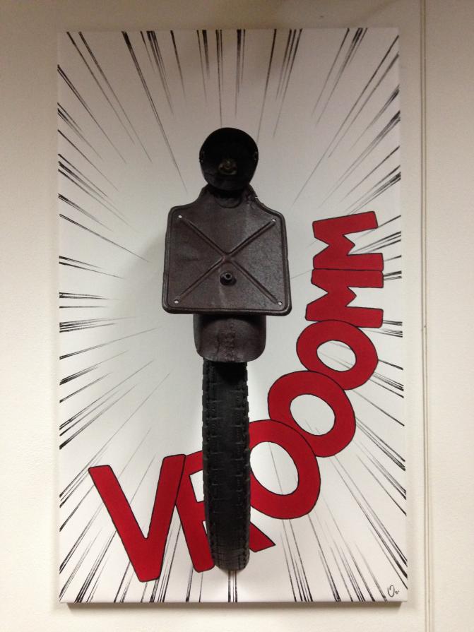 Antiche velocita' : seguimi