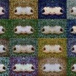 MINI HANDS PUZZLE - parte 1