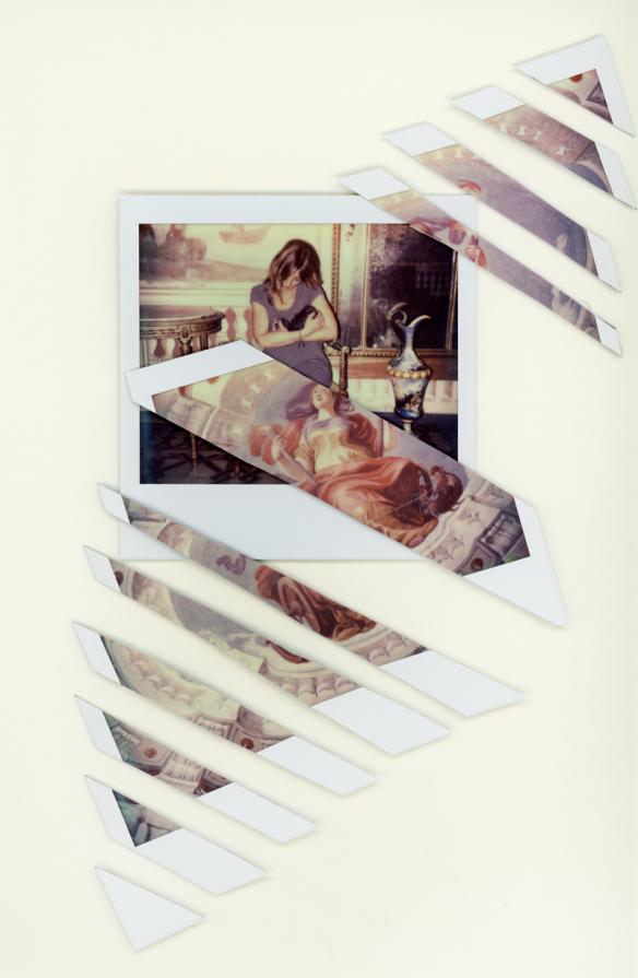 "P E Z Z I" ( L'incontro)