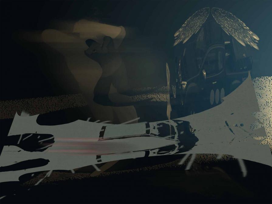 Men Violance 3 Men Violance 3