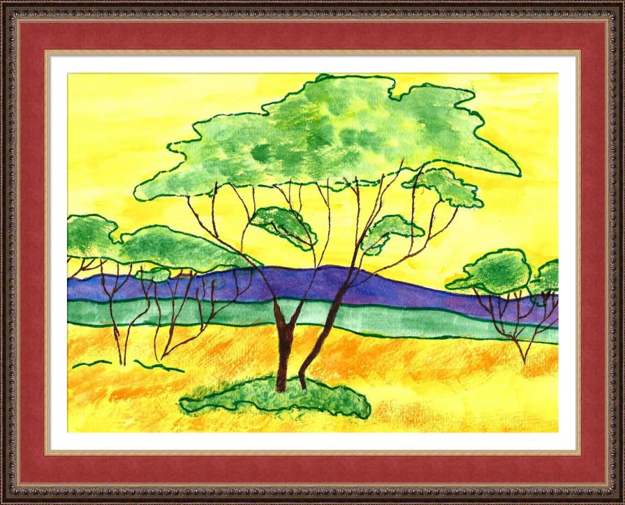 ...NON LA VORREI VEDERE MAI COSI' !!!